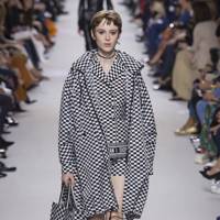 Christian Dior Spring/Summer 2018 Ready To Wear | British Vogue