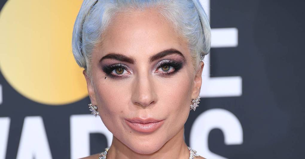 The Best Jewellery From The Golden Globes 2019