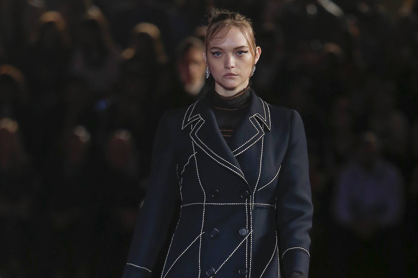 Prada Spring/Summer 2015 Ready-To-Wear show report | British Vogue