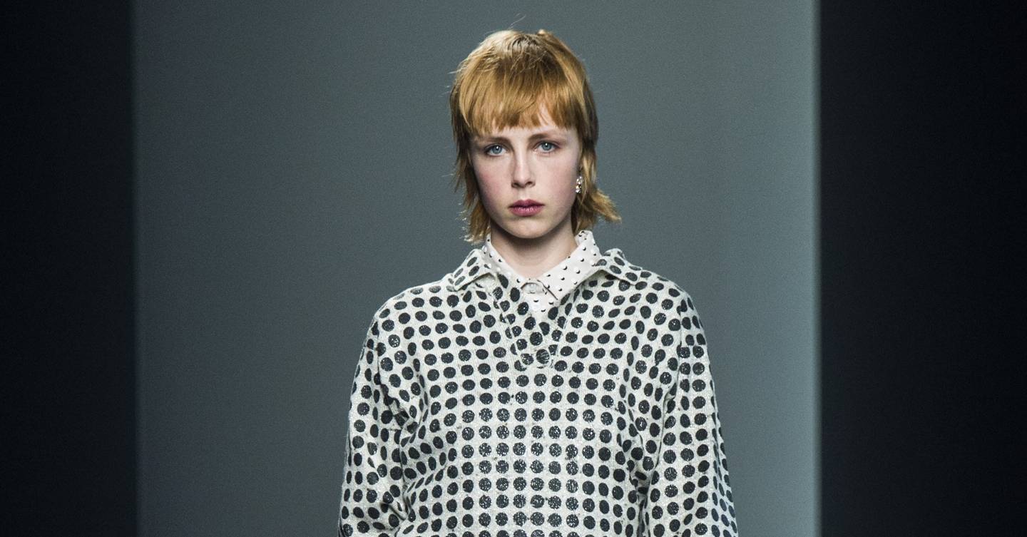 Bottega Veneta Autumn/Winter 2015 Ready-To-Wear | British Vogue