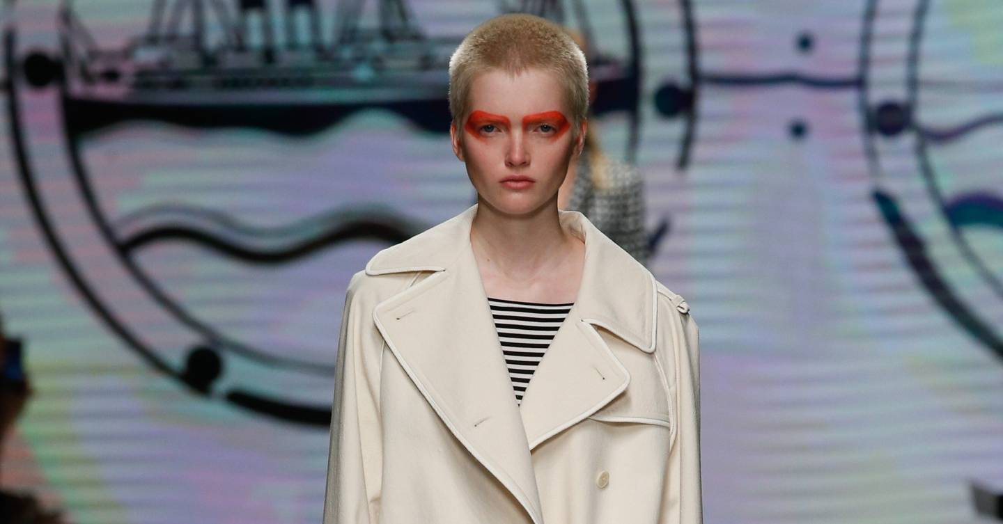 Maxmara Spring/Summer 2016 Ready-To-Wear show report | British Vogue