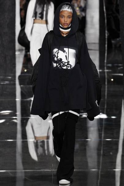 How The Hoodie Got Haute | British Vogue