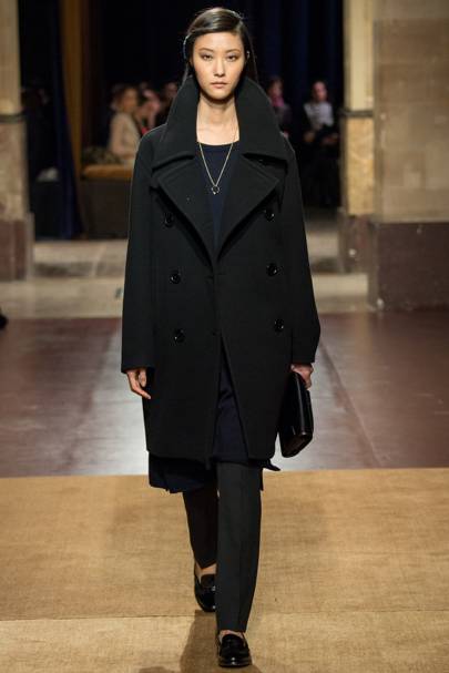 Hermès Autumn/Winter 2014 Ready-To-Wear show report | British Vogue