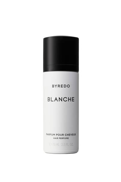 Eight Great Hair Perfumes: Byredo, Chanel, Dior | British Vogue