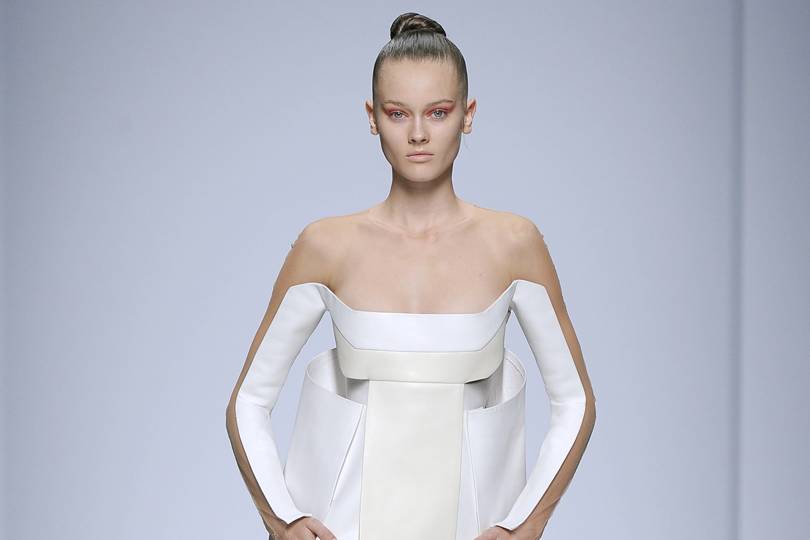 Pedro Lourenco Spring/Summer 2011 Ready-To-Wear show report | British Vogue