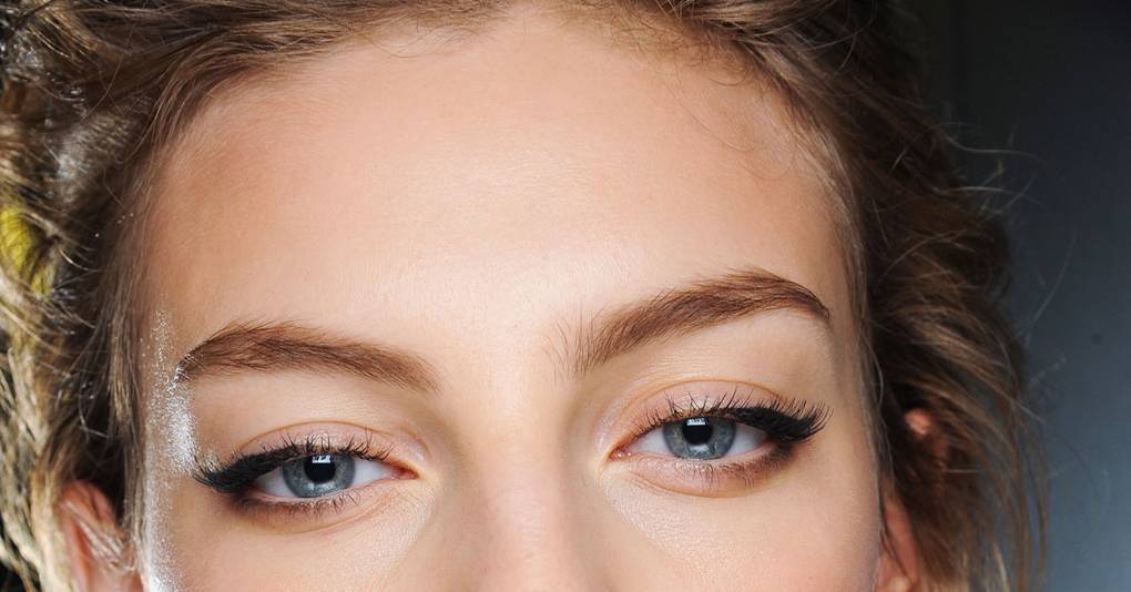 Best Liquid Eyeliner 2018 British Vogue