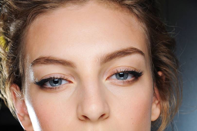 Best Liquid Eyeliner 2018 British Vogue