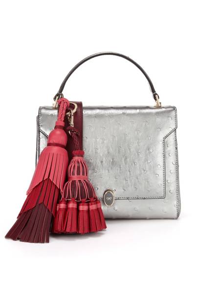 Harrods The Handbag Narratives British Vogue Harrods The Handbag Narratives