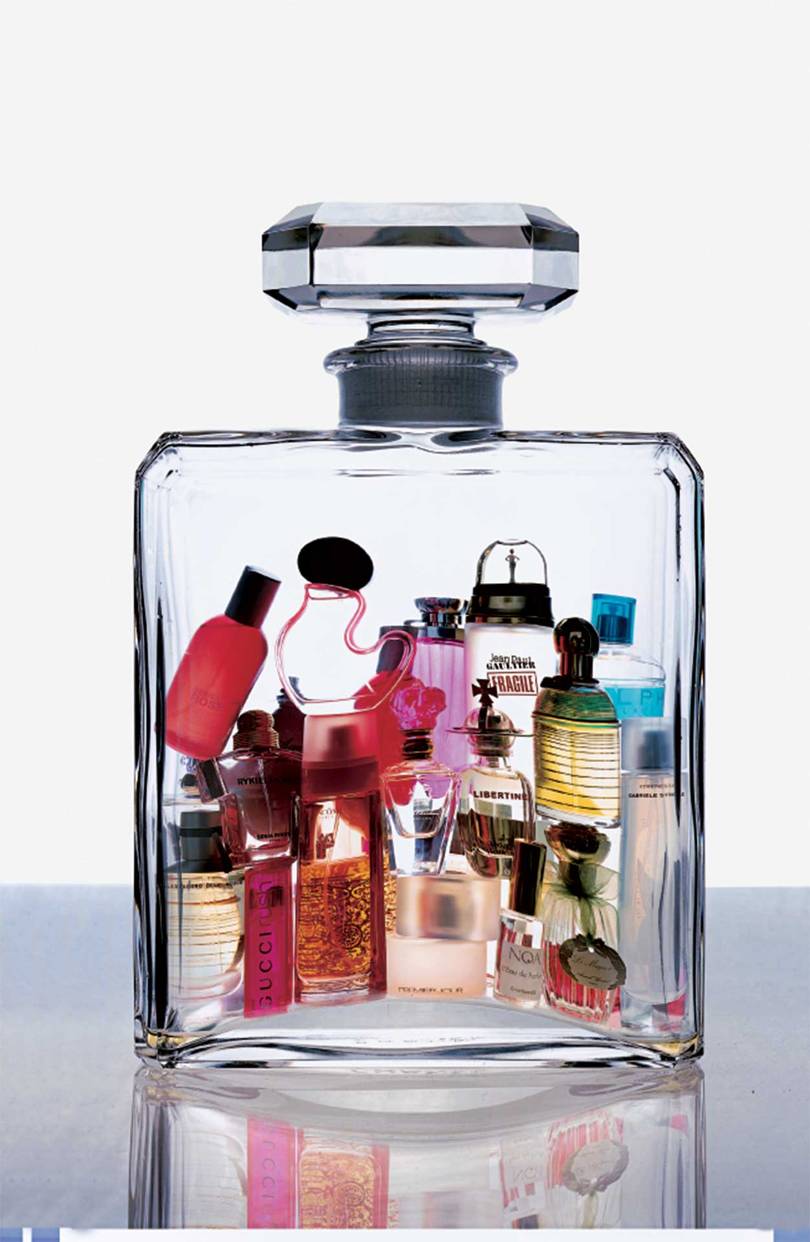 Do You Have A Signature Fragrance? | Signature fragrance, Perfume
