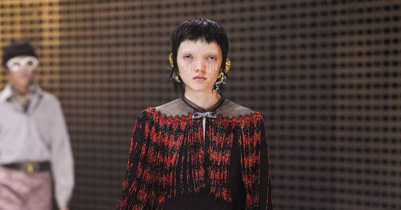 5 Things To Know About Gucci AW19