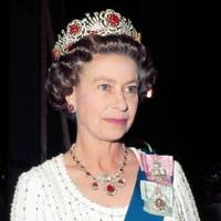Queen Elizabeth Style In Pictures | British Vogue