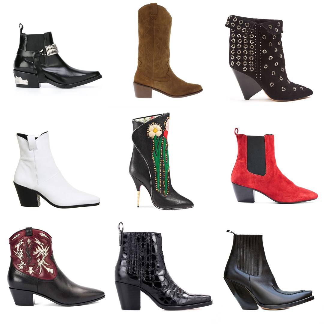 Image: The 10 Best Cowboy Boots To Buy Now
