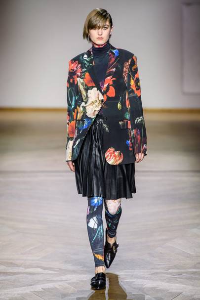 Alyx Autumn/Winter 2019 Menswear show report | British Vogue