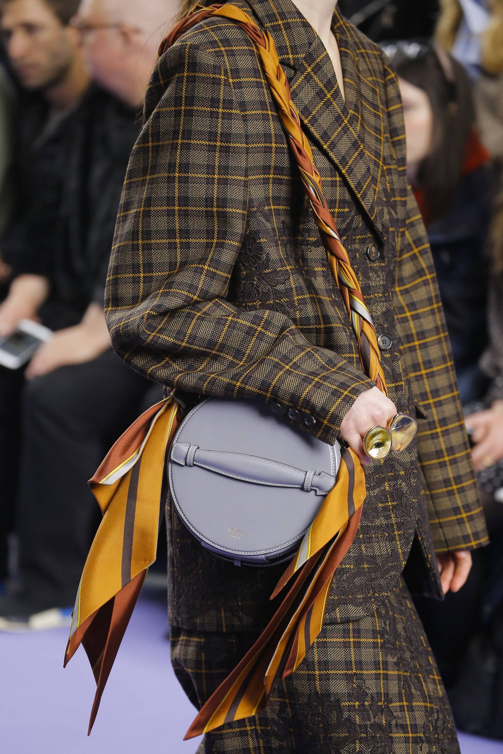 The best bag trends of Fall Winter 2017 2018