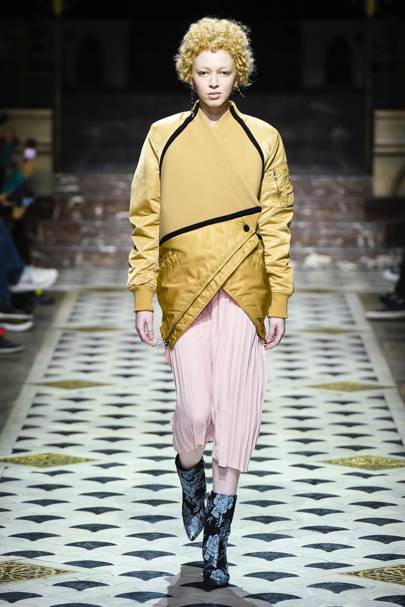 louboutin fall winter 2018 Marina Militare louboutin fall winter 2018 Marina Militare