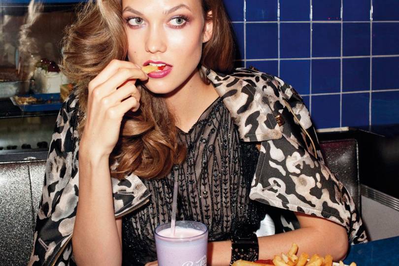 Salt Solution Are You Having Too Much Salt? British Vogue