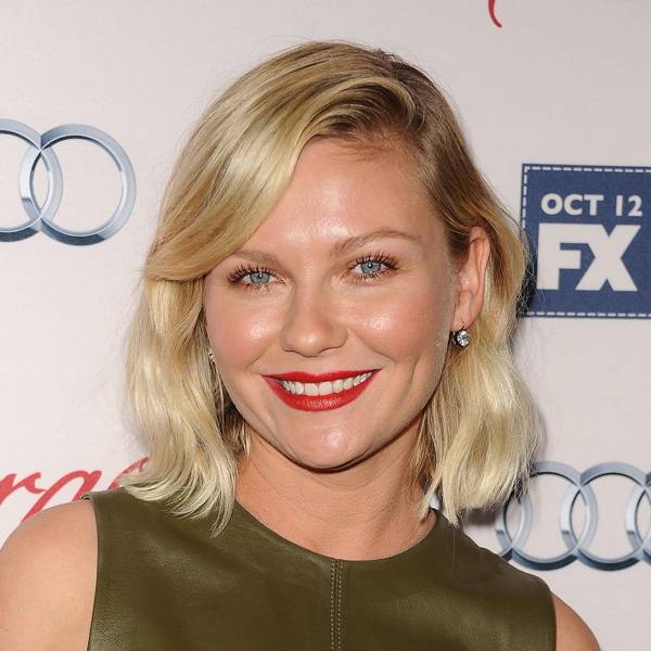 Kirsten Dunst News And Features British Vogue