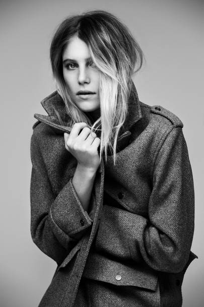 Savannah Miller Launches Solo Label - Pictures | British Vogue