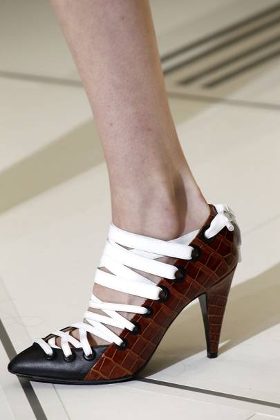catwalk footwear official website