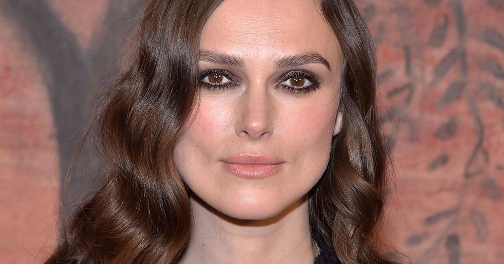 Keira Knightley Hair And Hairstyles On Red Carpet | British Vogue