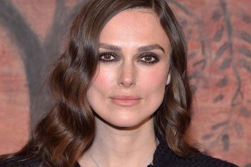 Keira Knightley Hair And Hairstyles On Red Carpet | British Vogue