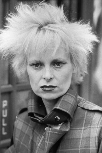 Vivienne Westwood Documentary Set For 2018 Release | British Vogue