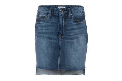 Khloe Kardashian Jeans Good American Denim | British Vogue