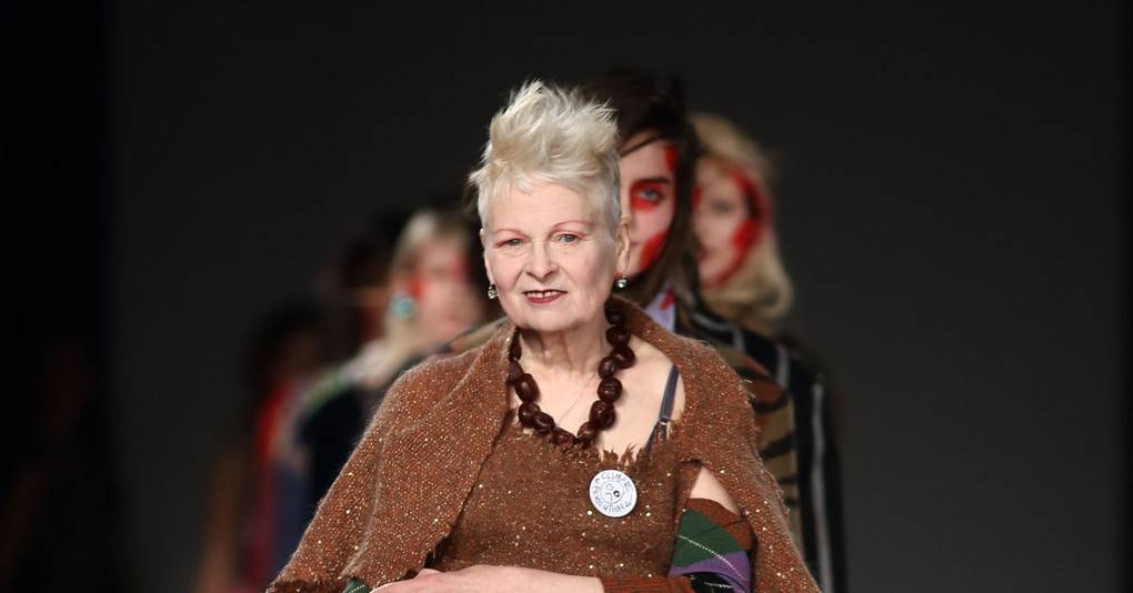 Vivienne Westwood Costumes Jackets Monteverdi Choir | British Vogue