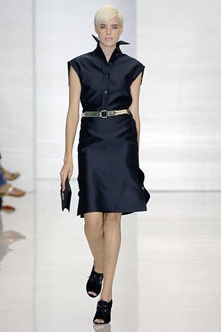 Tommy Hilfiger Spring/Summer 2008 Ready-To-Wear Collection | British Vogue
