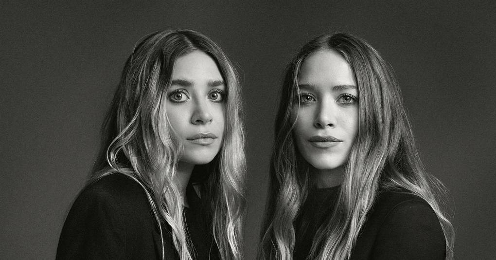 A Singular Vision: Ashley And Mary-Kate Olsen On Bringing The Row To ...