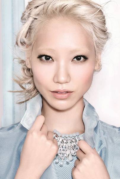 Model Soo Joo Park is New L'Oreal Paris Spokesperson | British Vogue