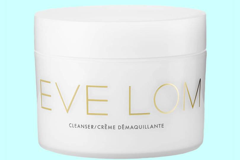 Eve Lom Cleanser Review | British Vogue