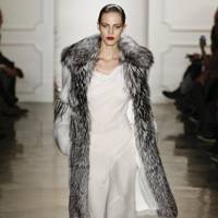 Altuzarra Autumn/Winter 2011 Ready-To-Wear | British Vogue