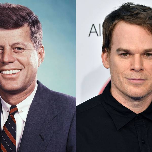 The Crown Season Two Cast British Vogue