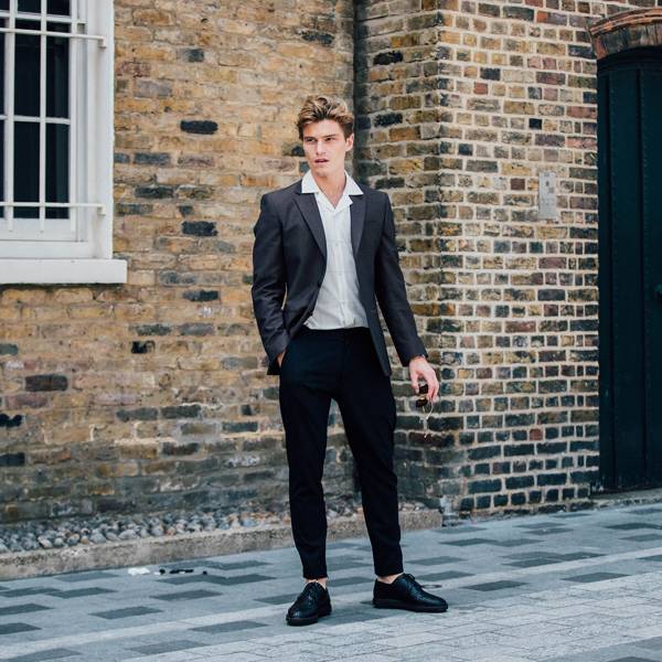 London Fashion Week Men's Street Style 2019 | British Vogue