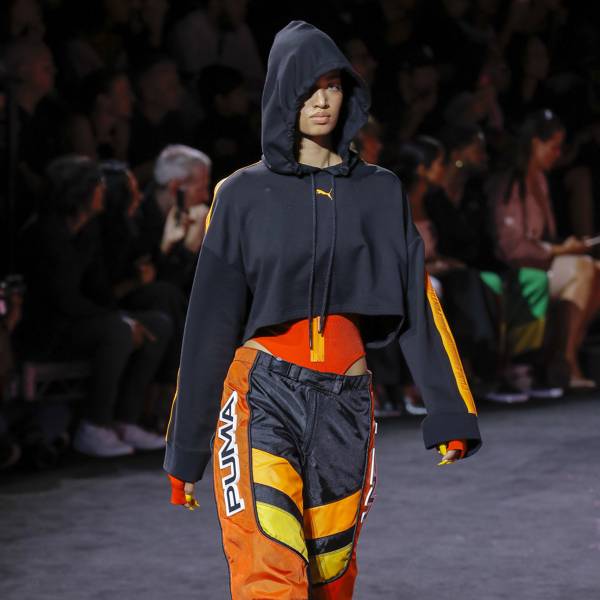 fenty puma vogue