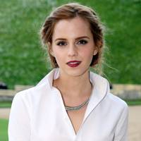 short haircuts emma watson