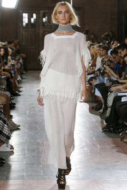 Rodebjer Spring/Summer 2015 Ready-To-Wear | British Vogue