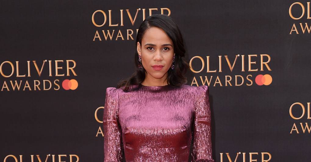 Zawe Ashton Is The Breakout Red-Carpet Star To Follow Now | British Vogue