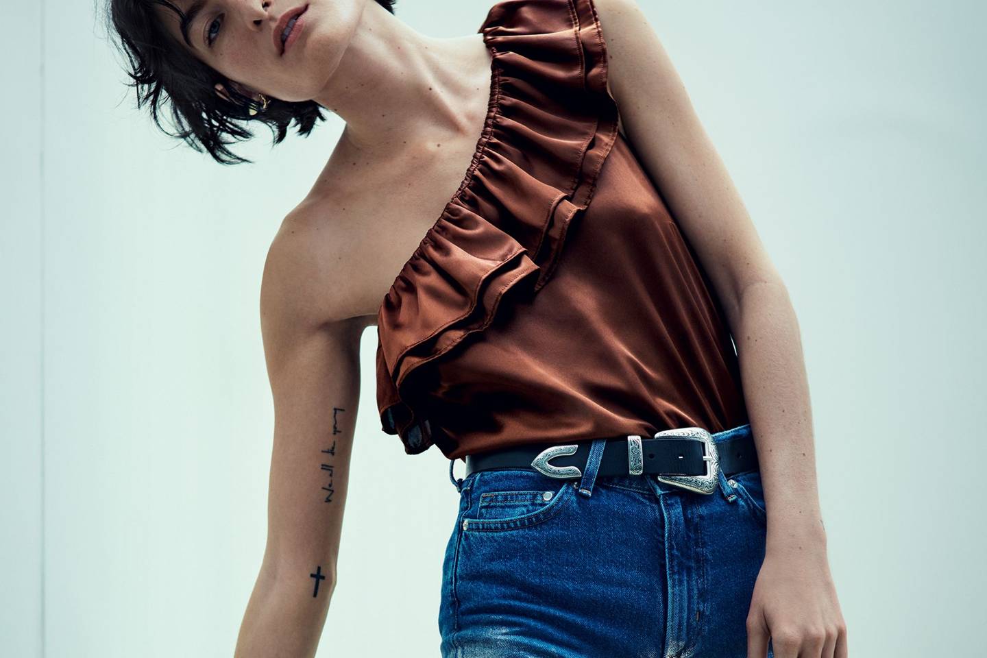 Best Christmas Party Tops To Buy Now The Vogue Edit British Vogue