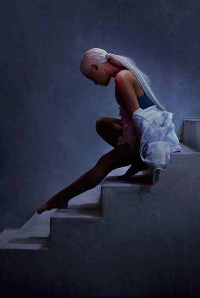 Ariana Grande Sweetener: Tracklist, Review & UK Release | British Vogue