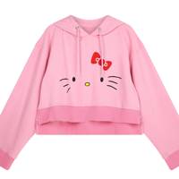 Hello Kitty And ASOS Collaborate On 40-Piece Collection | British Vogue