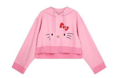 Hello Kitty And ASOS Collaborate On 40-Piece Collection | British Vogue