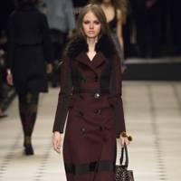 Autumn 2015 trenchcoats - how to wear a trench coat this season ...