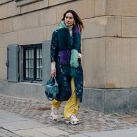 Copenhagen Fashion Week Street Style 2018 | British Vogue