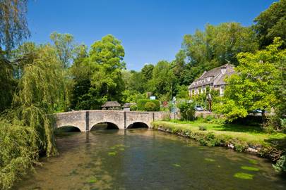 The Cotswolds