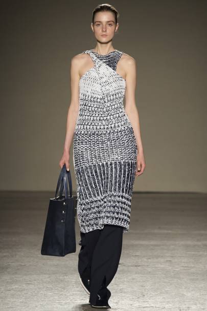 Suzy Menkes at Milan Fashion Week: Day Four | British Vogue