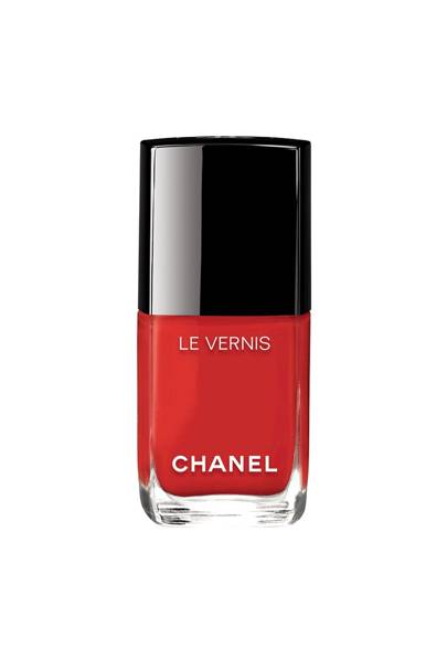 Chanel Le Vernis Duo Longue Tenue & Le Gel Coat Review | British Vogue