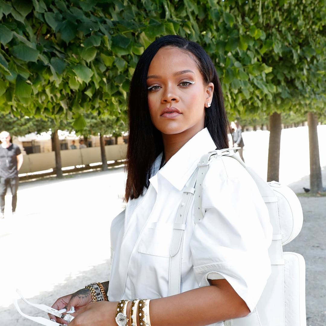 Image: The Rihanna Documentary Will Hit Cinemas Soon