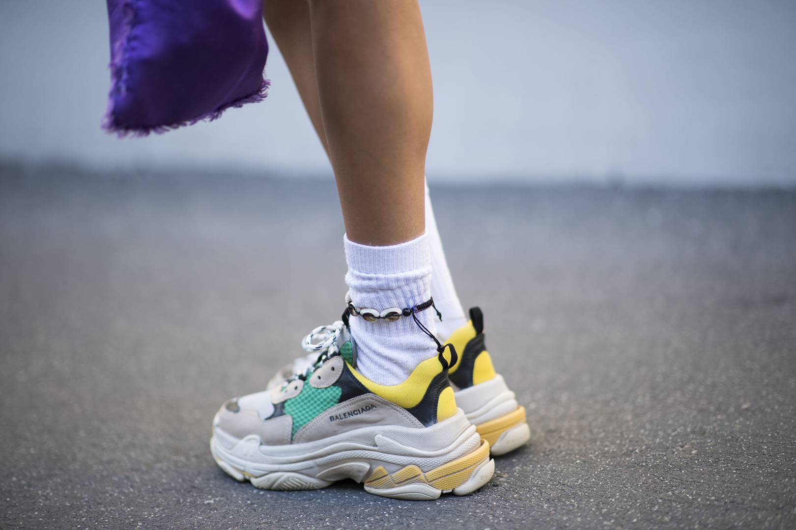 Balenciaga Track Archives Chanz Sneakers Best Pinterest